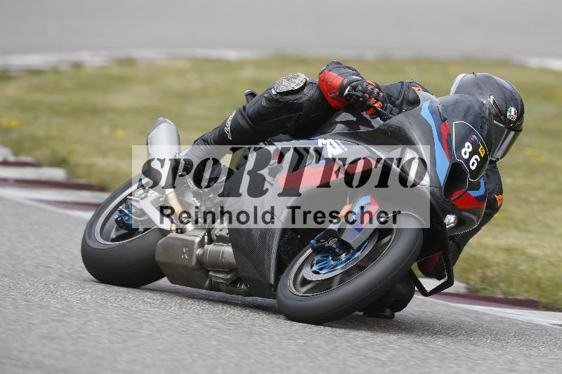/02 03.04.2026 Speer Racing ADR/Gruppe gelb/86